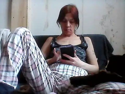 Milana38 online show from March 25, 7:25 am