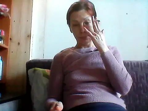 Milana38 online show from March 28, 9:42 am