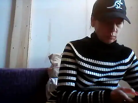 Milana38 online show from April 4, 7:28 am