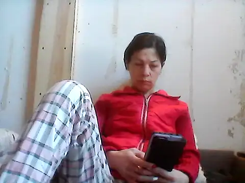 Milana38 online show from April 18, 6:39 am