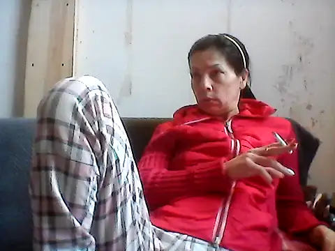 Milana38 online show from April 19, 8:46 am