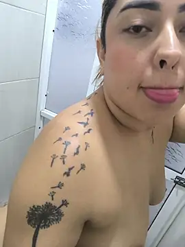 Tamara valentine online show from January 6, 11:07 pm