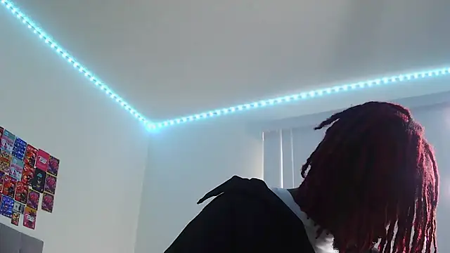 Snapshot of risktakinndolo chatting on October 14, 6:09 pm risktakinndolo online show from October 14, 6:09 pm