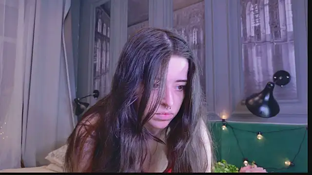 SoftAmora online show from January 9, 6:05 am