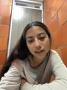 Snapshot of LunaRichy_ chatting on September 16, 8:54 pm LunaRichy online show from September 16, 8:54 pm