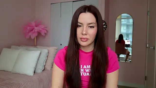 Snapshot of SirenSwitch chatting on November 27, 9:50 pm SirenSwitch online show from November 27, 9:50 pm