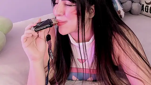 Snapshot of Camila_Matinez_ chatting on September 26, 12:47 am Camila Matinez online show from September 26, 12:47 am