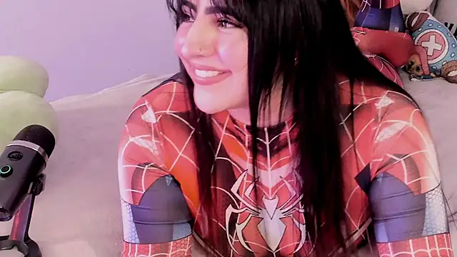 Snapshot of Camila_Matinez_ chatting on October 14, 12:00 am Camila Matinez online show from October 14, 12:00 am