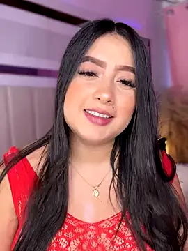 Emiily Moore1 online show from October 24, 1:03 am