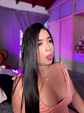 Emiily Moore1 online show from January 8, 10:12 pm