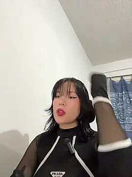 aliciia 23 online show from November 11, 12:32 am