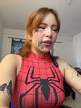 aliciia 23 online show from February 9, 9:19 pm