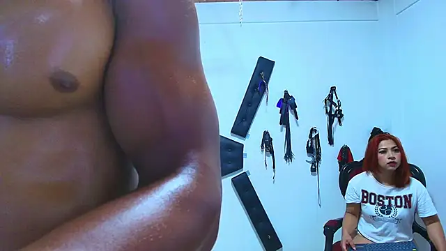 Snapshot of Adonis_artemis chatting on October 17, 1:57 pm Adonis artemis online show from October 17, 1:57 pm