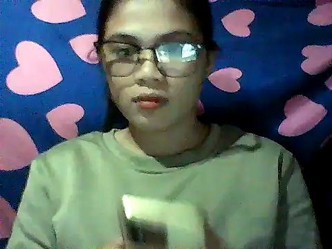 Zachariah 05 online show from October 5, 12:20 am