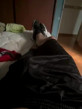 Snapshot of disvla chatting on November 27, 8:44 pm disvla online show from November 27, 8:44 pm