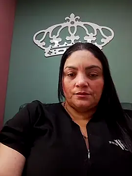 tiffany Johnson1 online show from January 19, 3:49 pm