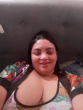 tiffany Johnson1 online show from February 6, 3:26 pm