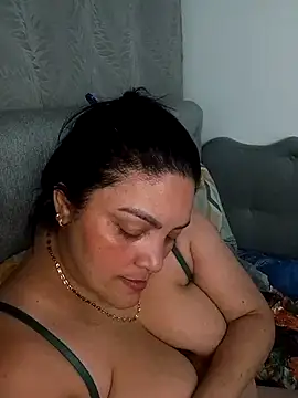 tiffany Johnson1 online show from February 7, 3:32 am