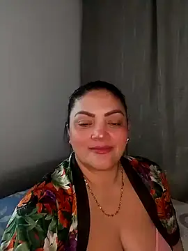 tiffany Johnson1 online show from February 24, 1:03 am