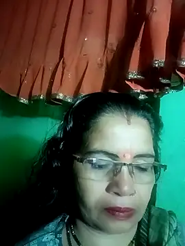 Snapshot of Manavi_x chatting on October 9, 10:30 pm Manavi x online show from October 9, 10:30 pm