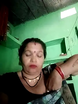 Snapshot of Manavi_x chatting on October 19, 10:27 am Manavi x online show from October 19, 10:27 am