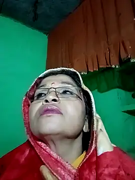 Manavi x online show from January 10, 2:41 pm