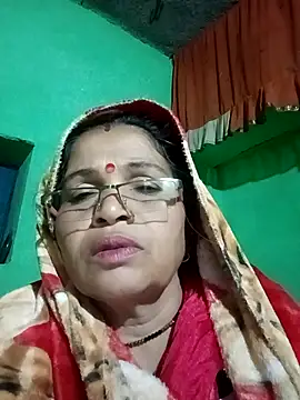 Manavi x online show from January 12, 3:06 pm