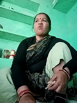 Manavi x online show from February 23, 3:15 am