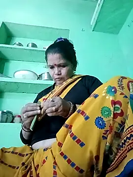 Manavi x online show from March 19, 2:59 am