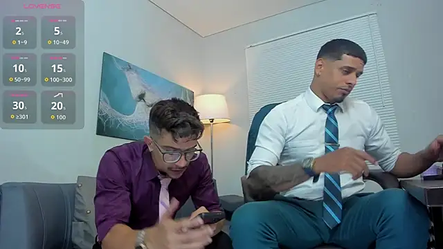 AnibalSteam online show from December 21, 3:13 am