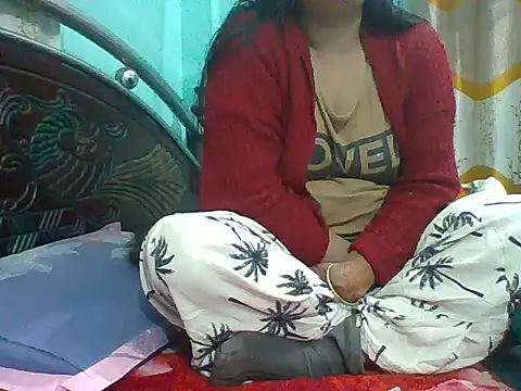 angel marea online show from January 8, 12:18 pm