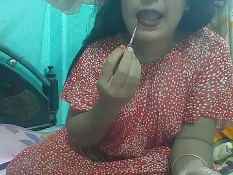 angel marea online show from February 16, 4:36 pm