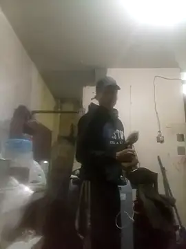 Snapshot of Bebicho14 chatting on September 16, 5:19 am Bebicho14 online show from September 16, 5:19 am