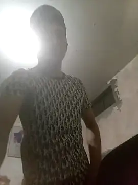 Snapshot of Bebicho14 chatting on September 27, 3:55 am Bebicho14 online show from September 27, 3:55 am