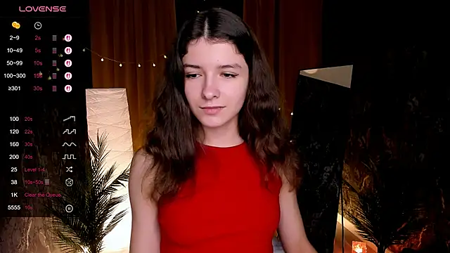 Snapshot of amy_cute_cat chatting on November 23, 2:22 am amy cute cat online show from November 23, 2:22 am