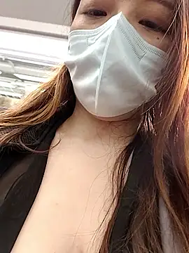 Snapshot of Lovelyanan chatting on September 10, 8:58 am Lovelyanan online show from September 10, 8:58 am