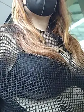 Snapshot of Lovelyanan chatting on December 2, 8:41 am Lovelyanan online show from December 2, 8:41 am