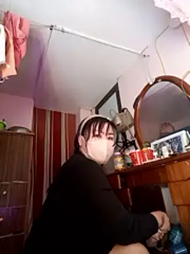 sosobibi online show from November 20, 1:39 am