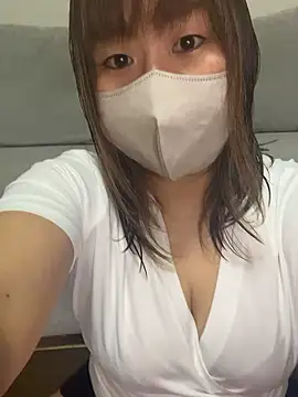 Snapshot of xxx_yuna_xxx chatting on October 13, 7:36 pm xxx yuna xxx online show from October 13, 7:36 pm