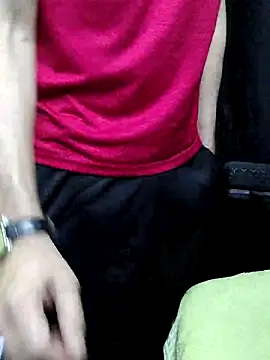 chocolate alone online show from February 23, 4:26 pm