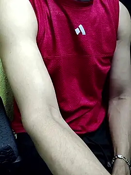 chocolate alone online show from February 24, 6:22 am