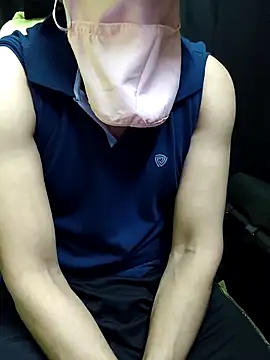 chocolate alone online show from March 4, 1:39 pm