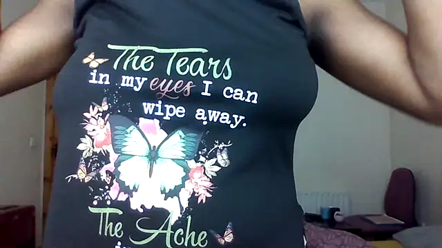 Snapshot of SexyGemBeautyX chatting on September 25, 9:46 am SexyGemBeautyX online show from September 25, 9:46 am