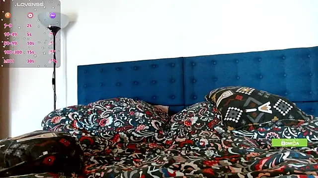 MariaHoward online show from September 19, 8:16 am