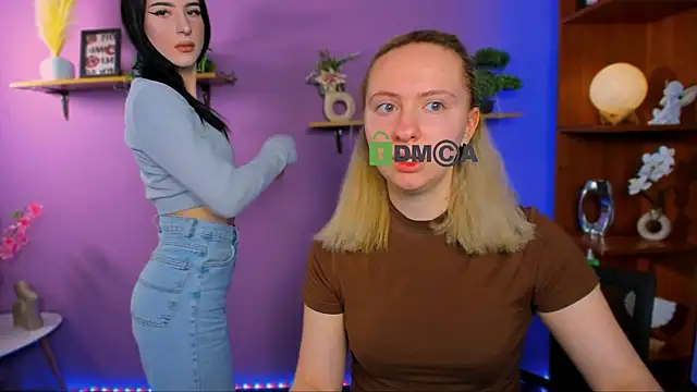 mila glow1 online show from April 19, 7:05 pm