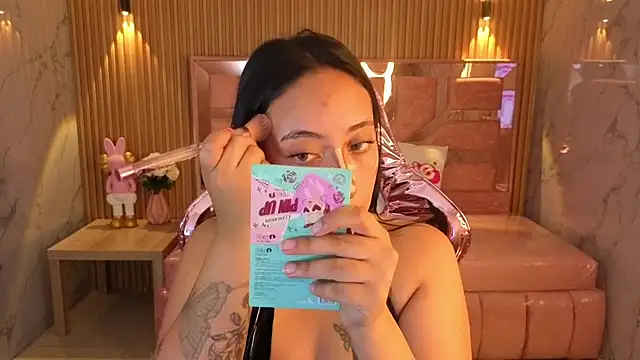 m eris s online show from October 28, 1:25 pm