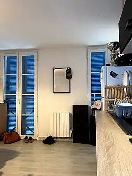 DouceAngela69 online show from March 25, 6:03 pm