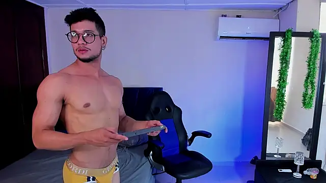 paull george online show from December 5, 4:36 pm