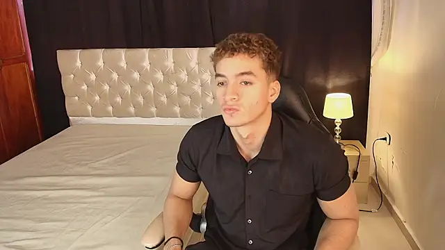 paull george online show from March 14, 2:33 pm