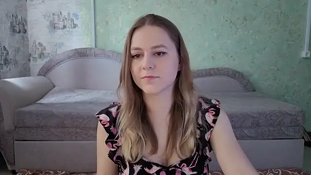 ShyMistery online show from October 10, 10:03 am